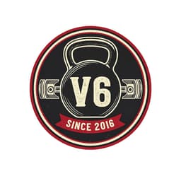 CrossFit V6